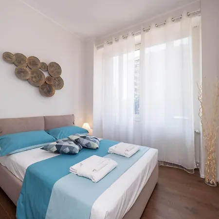 The Rent - Cozy Close To Navigli * Milan
