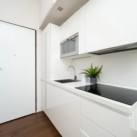 The Rent - Cozy Close To Navigli Appartement