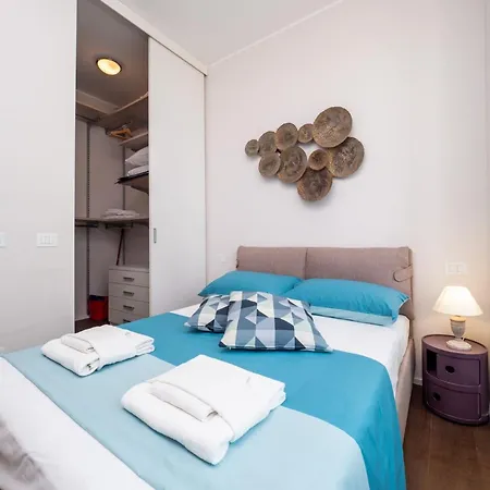 Appartement The Rent - Cozy Close To Navigli *