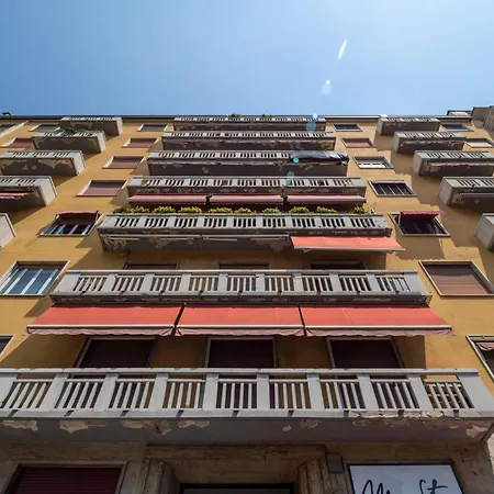The Rent - Cozy Close To Navigli Appartement Milan