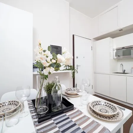 Appartement The Rent - Cozy Close To Navigli Milan